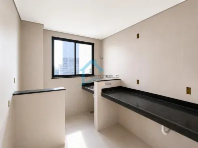 Apartamento com 2 Quartos à venda, 66m² no Novo Eldorado, Contagem