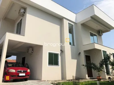 Casa com 4 Quartos à venda, 197m² no Campeche, Florianópolis