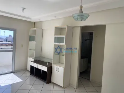 Apartamento com 2 Quartos à venda, 71m² no Itapuã, Vila Velha