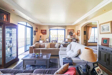 Apartamento com 3 Quartos à venda, 300m² no Jardim Parque Morumbi, São Paulo