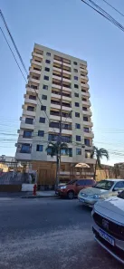 Apartamento com 2 Quartos à venda, 53m² no José Bonifácio, Fortaleza
