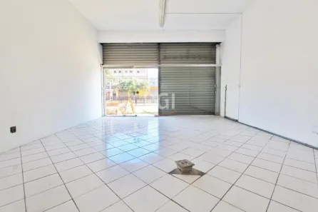 Ponto Comercial para alugar, 81m² no Teresópolis, Porto Alegre