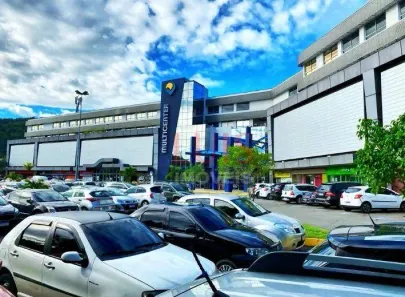 Sala Comercial à venda, 377m² no Piratininga, Niterói