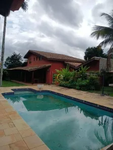 Sobrado com 4 Quartos para alugar, 221m² no Chácaras São José, São José dos Campos