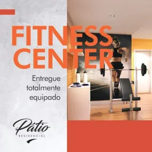 Apartamento com 2 Quartos à venda, 66m² no Jardim Brasília, Piracicaba