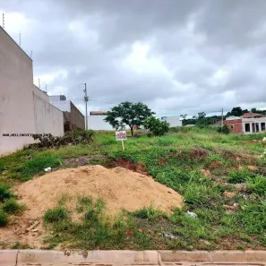 Lote/Terreno à venda, 200m² no Residencial Bongiovani, Presidente Prudente