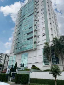 Apartamento com 2 Quartos para alugar, 95m² no Anita Garibaldi, Joinville