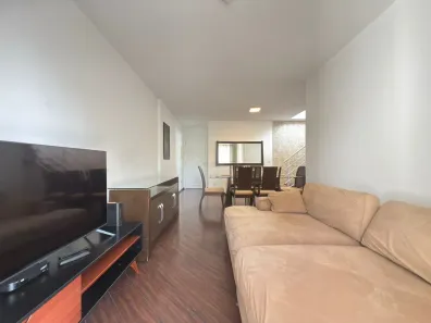 Cobertura com 3 Quartos à venda, 150m² no Vila São Silvestre, São Paulo