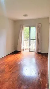 Apartamento com 1 Quarto para alugar, 40m² no Vila Clementino, São Paulo