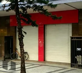 Ponto Comercial para alugar, 217m² no Copacabana, Rio de Janeiro