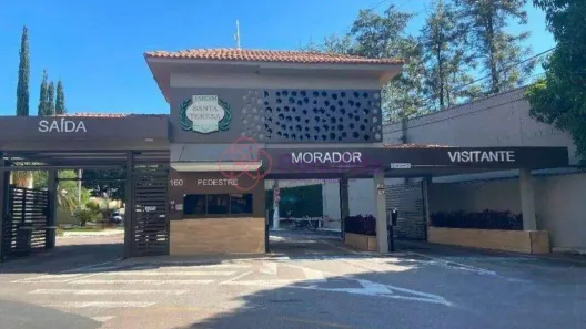 Lote/Terreno à venda, 300m² no Jardim Santa Teresa, Jundiaí