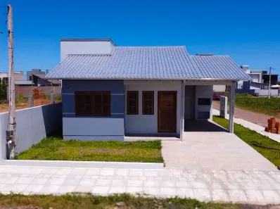 Casa com 2 Quartos à venda, 83m² no , Passo de Torres