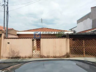 Casa com 2 Quartos à venda, 133m² no Demarchi, São Bernardo do Campo