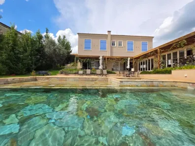 Casa com 5 Quartos à venda, 688m² no Loteamento Residencial Parque Terras de Santa Cecília, Itu