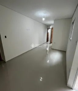 Apartamento com 2 Quartos à venda, 56m² no Vila Vitória, Santo André