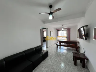 Apartamento com 1 Quarto à venda, 55m² no Aviação, Praia Grande