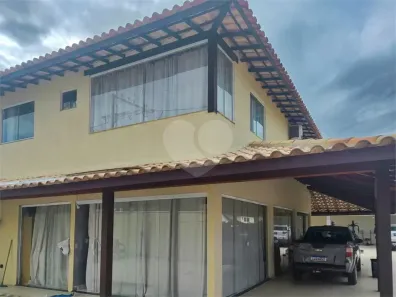Casa com 5 Quartos à venda, 450m² no Rasa, Armação dos Búzios
