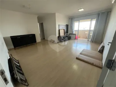 Apartamento com 2 Quartos à venda, 95m² no Jardim Santo Antônio, Santo André