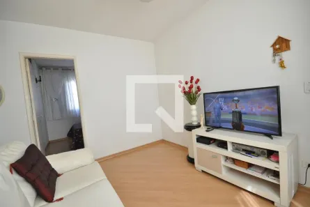 Apartamento com 2 Quartos à venda, 48m² no Vila Gustavo, São Paulo