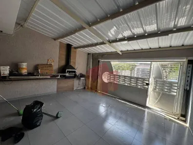 Casa com 2 Quartos à venda, 139m² no Parque Residencial Jaguari, Americana