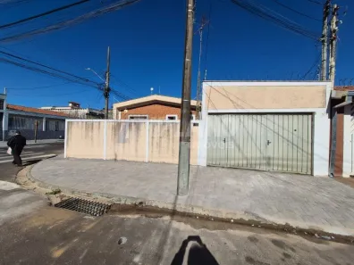 Casa com 2 Quartos para alugar, 110m² no Vila Morumbi, São Carlos