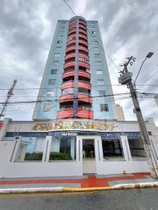 Apartamento com 2 Quartos para alugar, 73m² no Campinas, São José