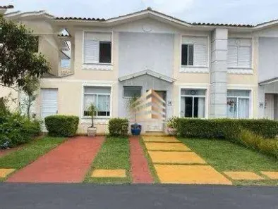 Casa de Condomínio com 3 Quartos para alugar, 100m² no Parque Renato Maia, Guarulhos