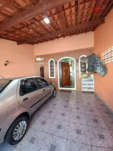 Casa com 4 Quartos à venda, 200m² no Jordanópolis, São Bernardo do Campo