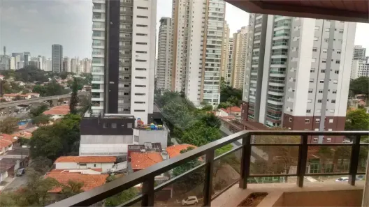 Apartamento com 3 Quartos à venda, 130m² no Parque Colonial, São Paulo