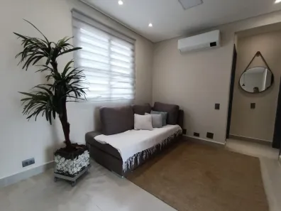 Apartamento com 1 Quarto à venda, 52m² no Aparecida, Santos
