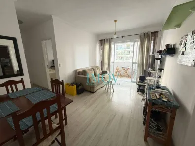 Apartamento com 2 Quartos à venda, 67m² no Jardim Esplanada, São José dos Campos