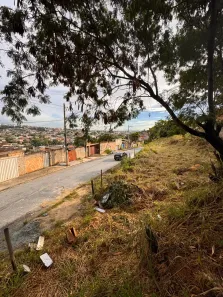 Lote/Terreno à venda, 352m² no Cruzeiro do Sul, Betim