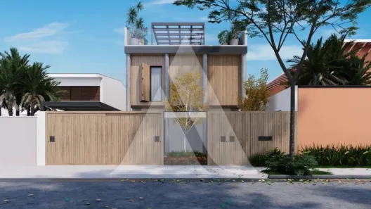 Casa com 3 Quartos à venda, 275m² no Jardim Luzitânia, São Paulo