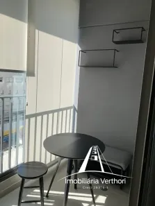 Apartamento com 1 Quarto à venda, 26m² no Vila Mariana, São Paulo