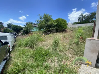 Lote/Terreno à venda, 623m² no Bom Jardim, Ivoti
