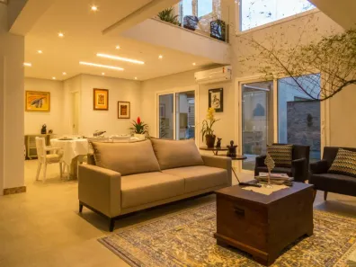 Casa de Condomínio com 3 Quartos à venda, 241m² no Guarani, Novo Hamburgo
