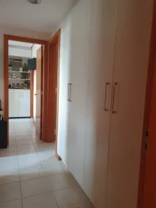 Apartamento com 3 Quartos à venda, 120m² no Setor Marista, Goiânia