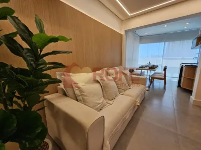 Apartamento com 2 Quartos à venda, 66m² no Santo Amaro, São Paulo