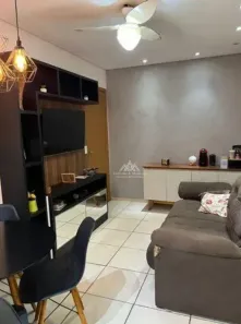 Apartamento com 2 Quartos à venda, 44m² no Jardim Manoel Penna, Ribeirão Preto