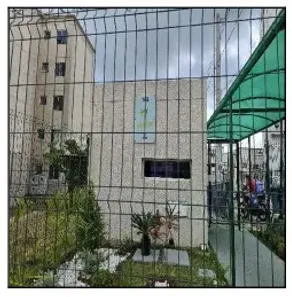 Apartamento com 2 Quartos à venda, 40m² no Areia Branca, Salvador