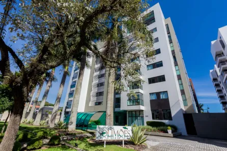 Apartamento com 3 Quartos à venda, 83m² no Boa Vista, Curitiba