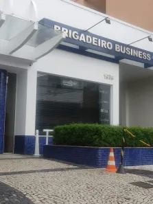 Ponto Comercial para alugar, 41m² no Jardim Vinte e Cinco de Agosto, Duque de Caxias