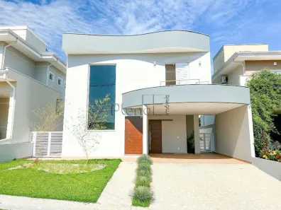 Casa de Condomínio com 3 Quartos à venda, 210m² no Pinheiro, Valinhos