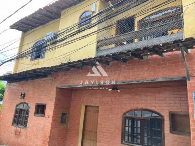  com 4 Quartos à venda, 96m² no Cachambi, Rio de Janeiro