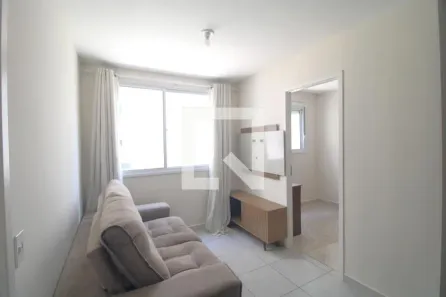Apartamento com 2 Quartos à venda, 35m² no Jardim Taquaral, São Paulo