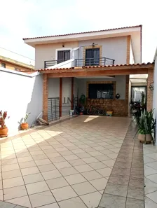 Sobrado com 3 Quartos à venda, 133m² no Vila Marte, São Paulo