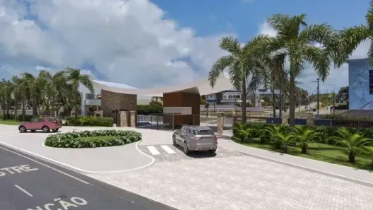 Lote/Terreno à venda, 732m² no Mosqueiro, Aracaju