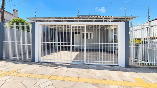 Casa com 2 Quartos à venda, 90m² no Estância Velha, Canoas
