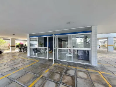Apartamento com 2 Quartos à venda, 72m² no Boa Viagem, Recife