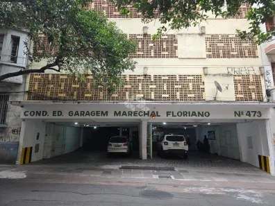 Galpão/Depósito/Armazém à venda, 14m² no Centro Histórico, Porto Alegre